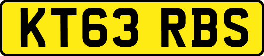 KT63RBS