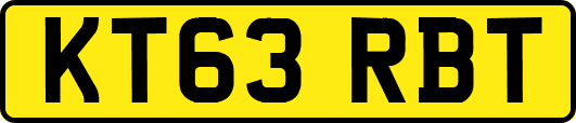KT63RBT