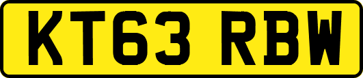 KT63RBW