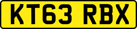 KT63RBX