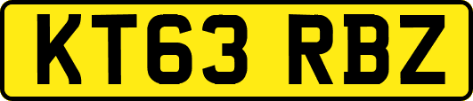 KT63RBZ
