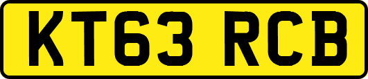 KT63RCB