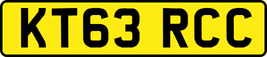 KT63RCC