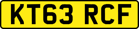 KT63RCF