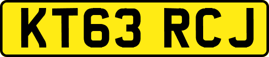 KT63RCJ