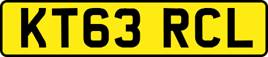 KT63RCL