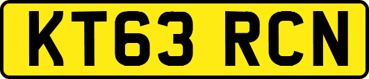 KT63RCN