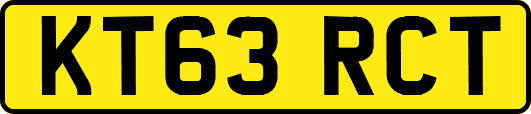 KT63RCT