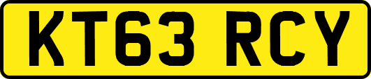 KT63RCY