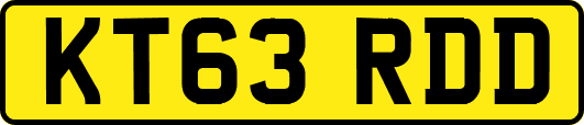 KT63RDD