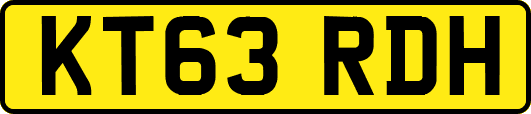 KT63RDH