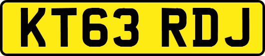 KT63RDJ