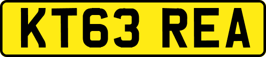 KT63REA