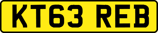KT63REB