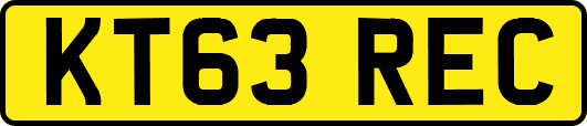 KT63REC