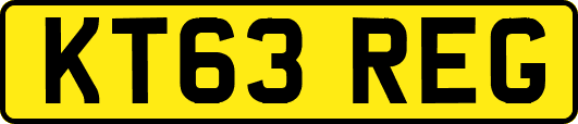 KT63REG