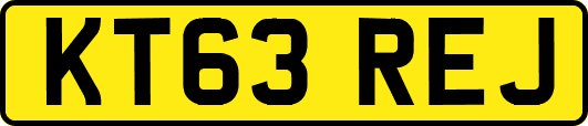 KT63REJ