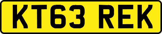 KT63REK