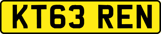 KT63REN