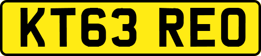 KT63REO