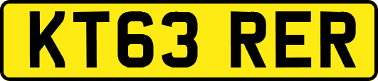 KT63RER