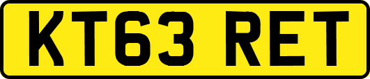 KT63RET