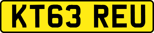KT63REU