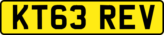 KT63REV