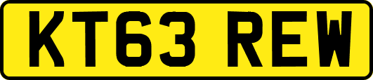 KT63REW