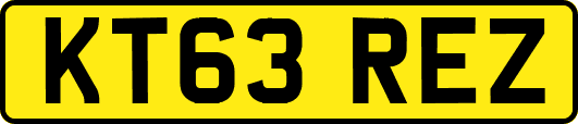 KT63REZ