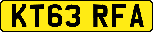 KT63RFA