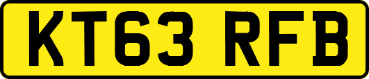 KT63RFB