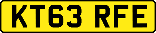 KT63RFE