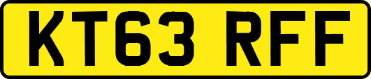 KT63RFF