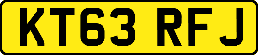 KT63RFJ