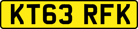 KT63RFK