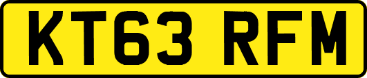 KT63RFM
