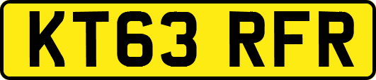 KT63RFR