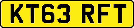 KT63RFT