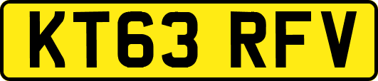 KT63RFV