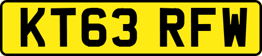 KT63RFW