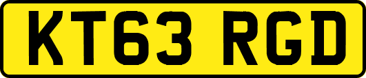 KT63RGD