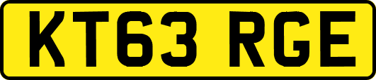 KT63RGE