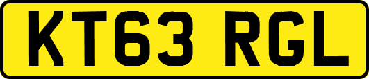 KT63RGL
