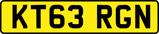 KT63RGN