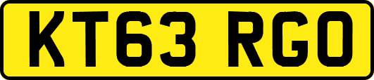 KT63RGO