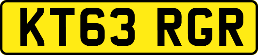 KT63RGR