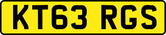 KT63RGS
