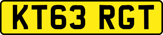 KT63RGT