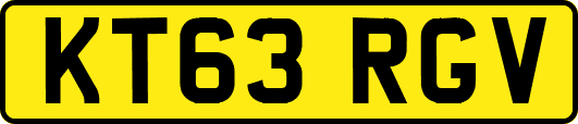 KT63RGV